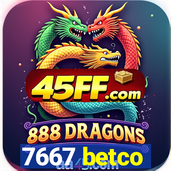 7667 betco